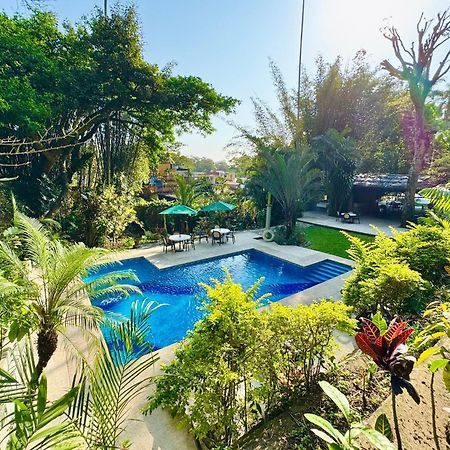 Comfort Inn Cordoba Luaran gambar