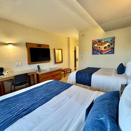 Comfort Inn Cordoba Luaran gambar