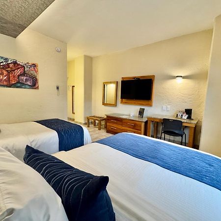Comfort Inn Cordoba Luaran gambar
