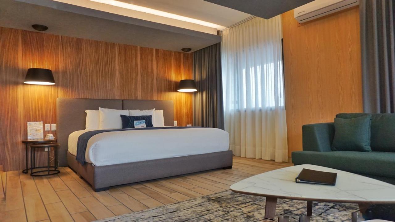 Comfort Inn Cordoba Luaran gambar