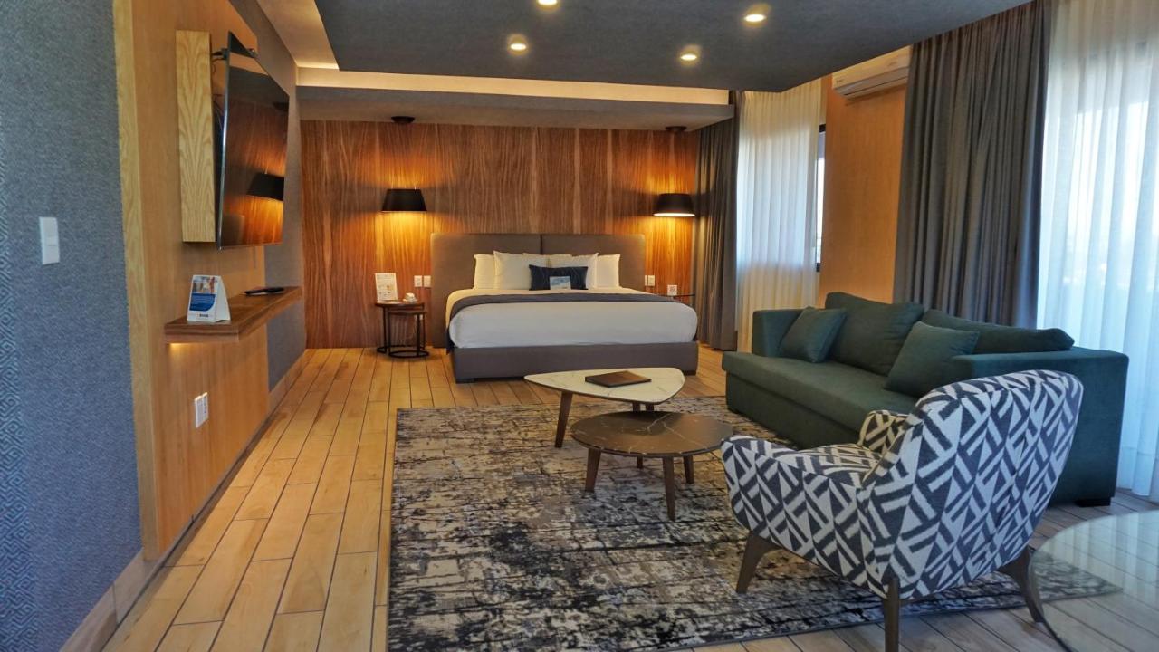 Comfort Inn Cordoba Luaran gambar