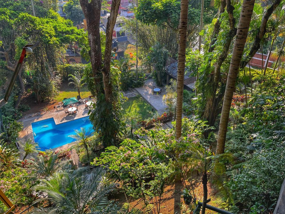 Comfort Inn Cordoba Luaran gambar