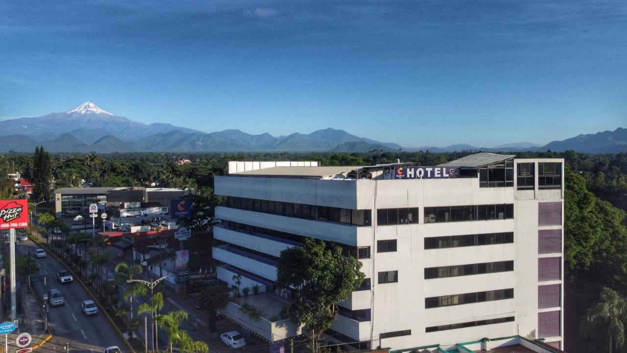 Comfort Inn Cordoba Luaran gambar