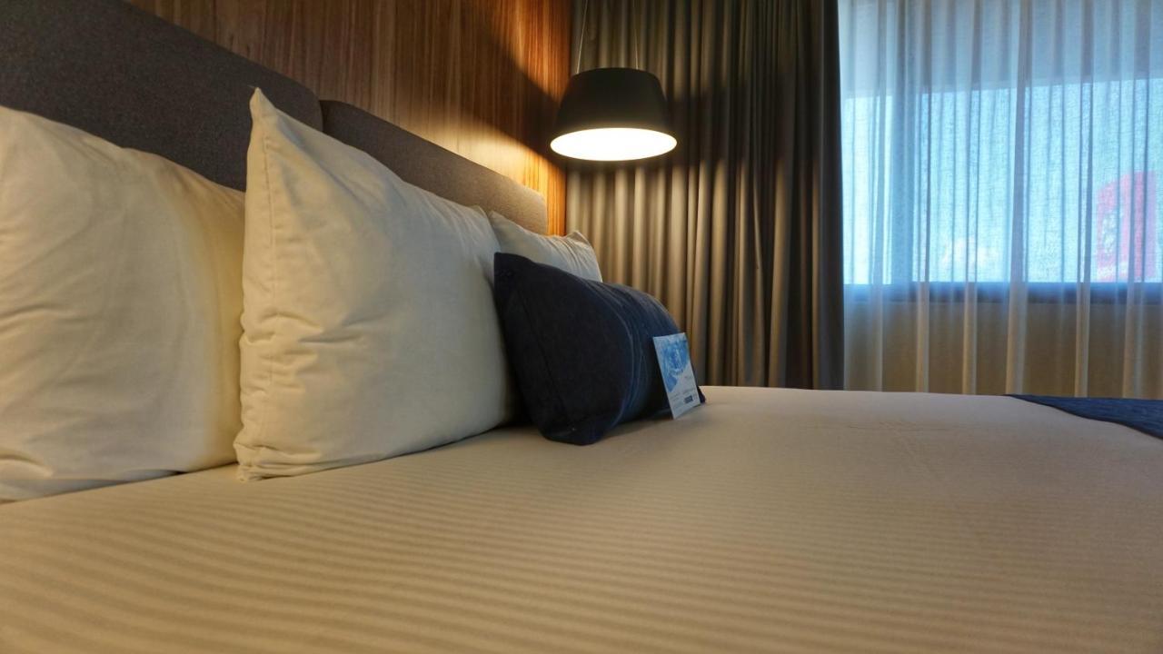 Comfort Inn Cordoba Luaran gambar