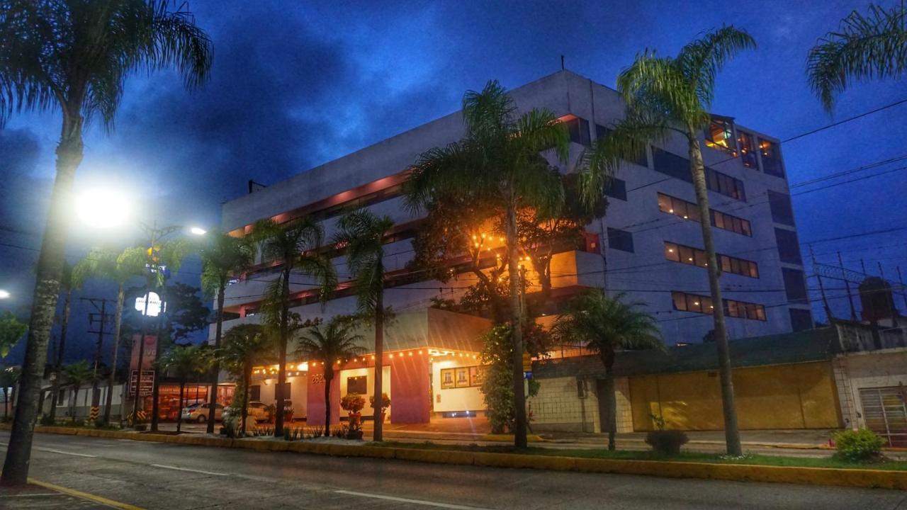 Comfort Inn Cordoba Luaran gambar