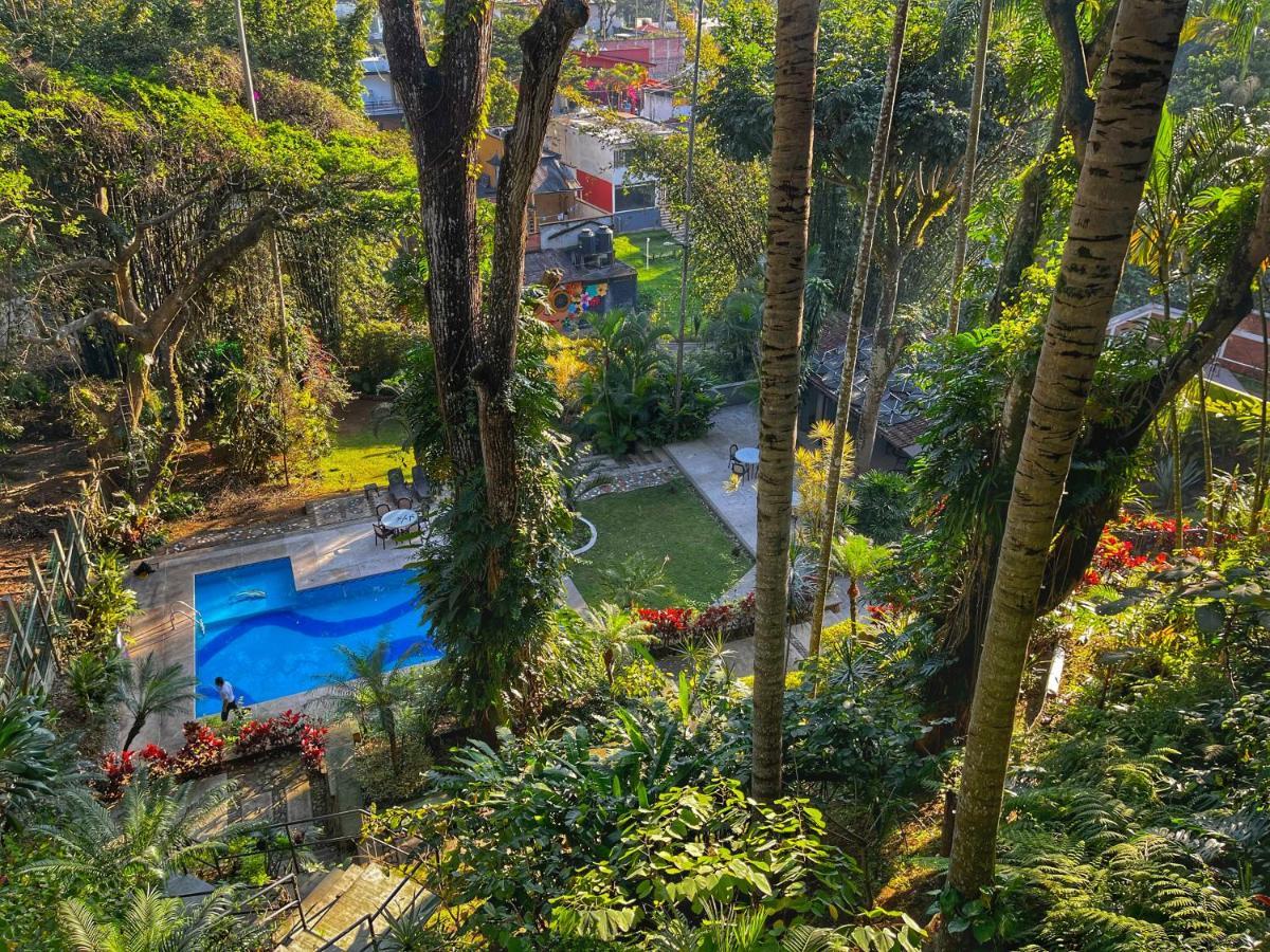 Comfort Inn Cordoba Luaran gambar