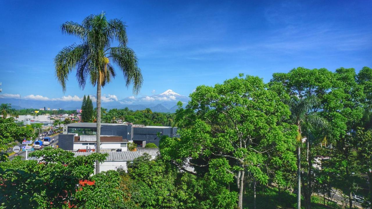 Comfort Inn Cordoba Luaran gambar