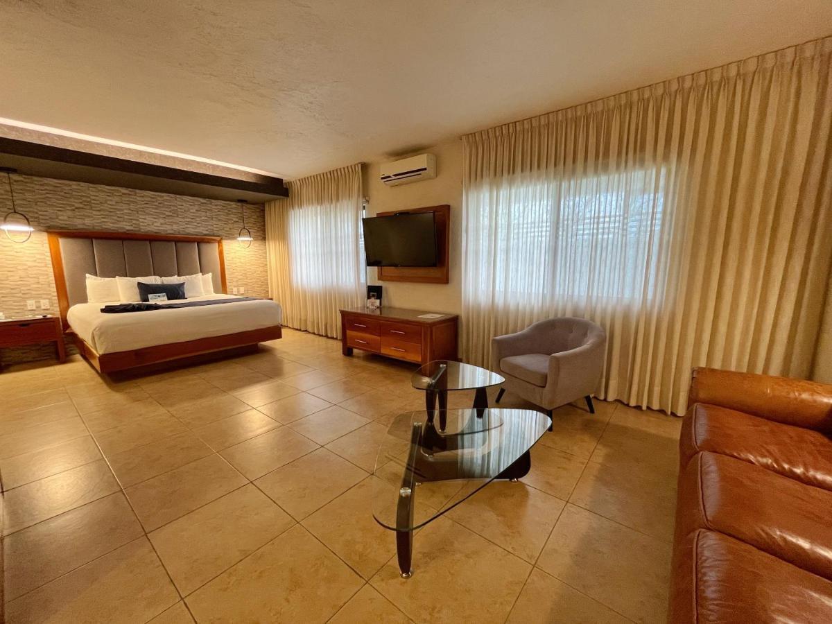Comfort Inn Cordoba Luaran gambar