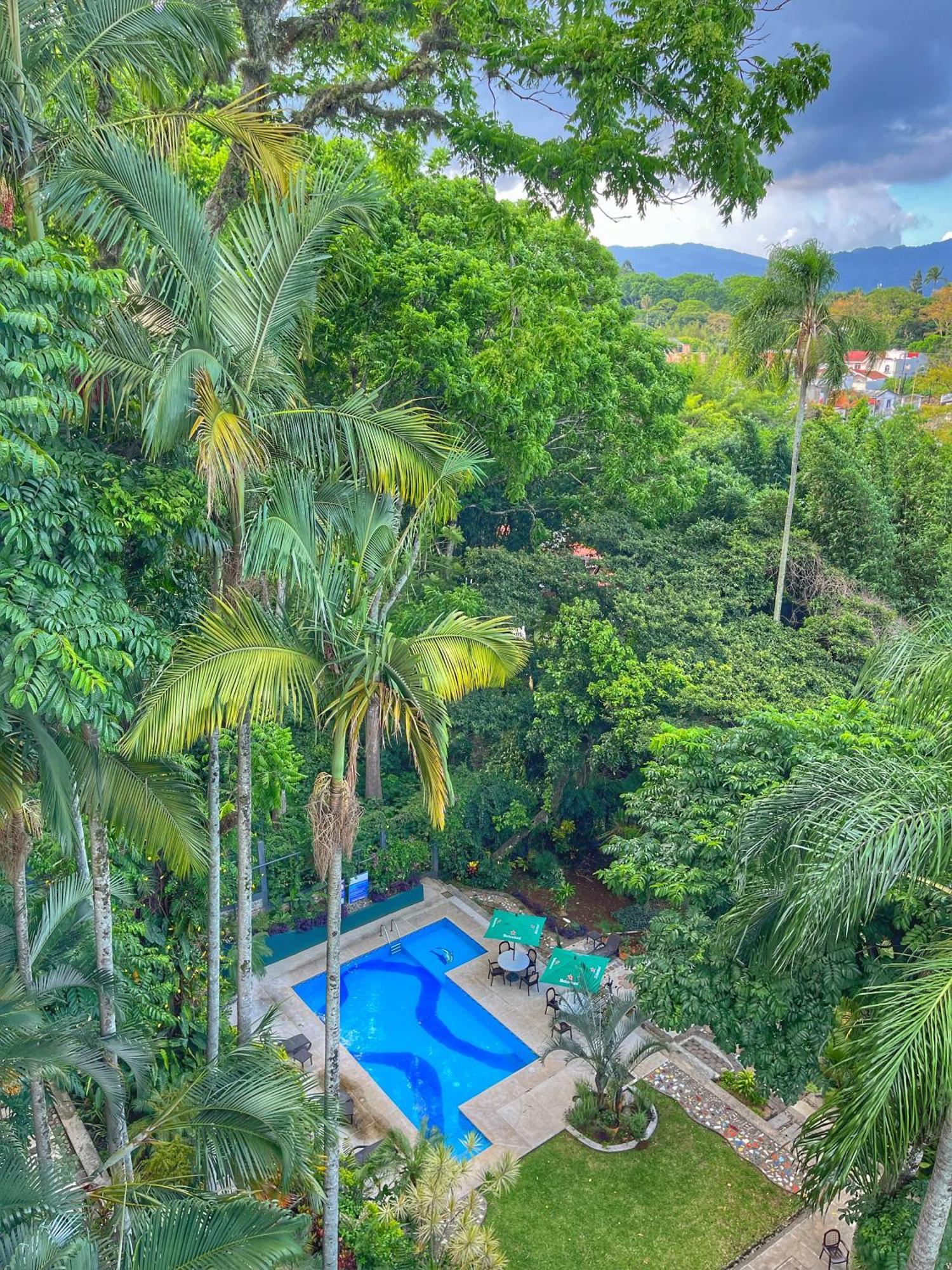 Comfort Inn Cordoba Luaran gambar