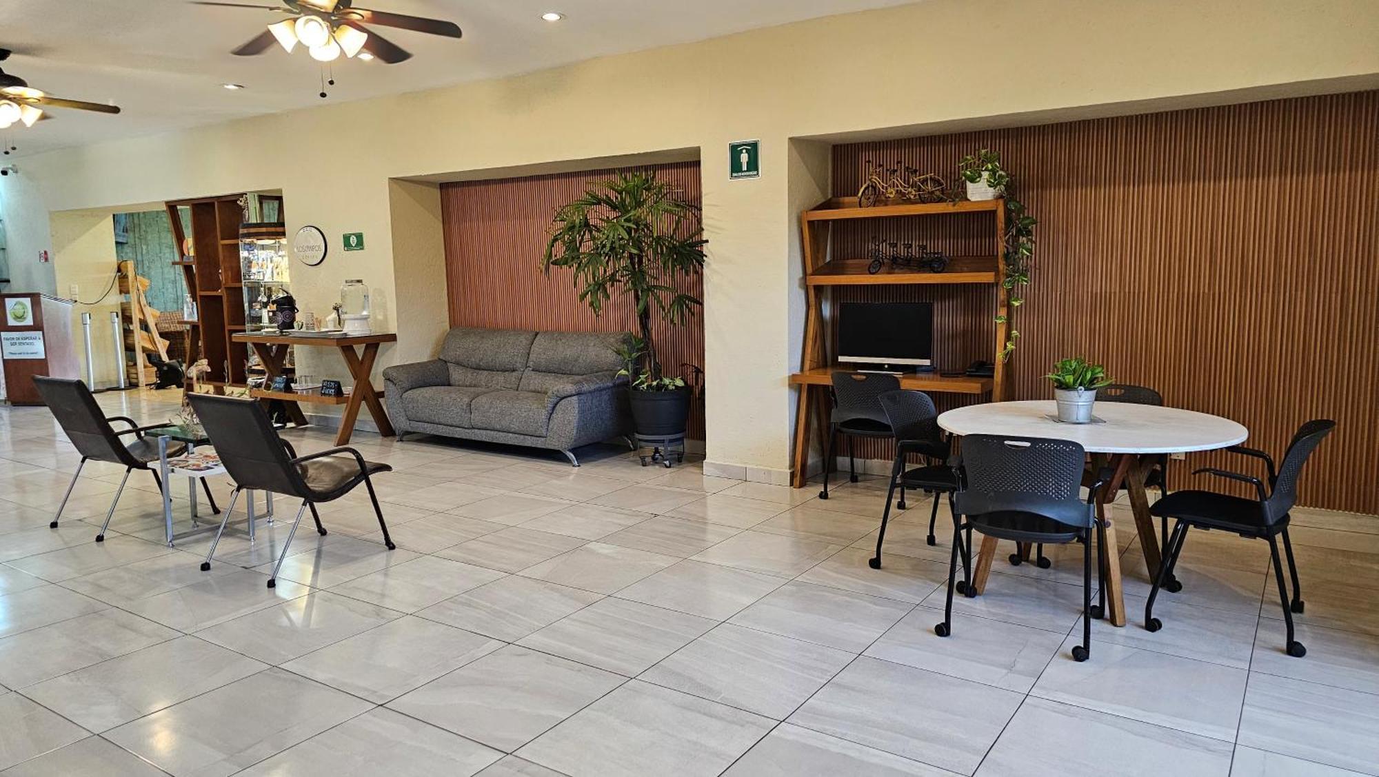 Comfort Inn Cordoba Luaran gambar