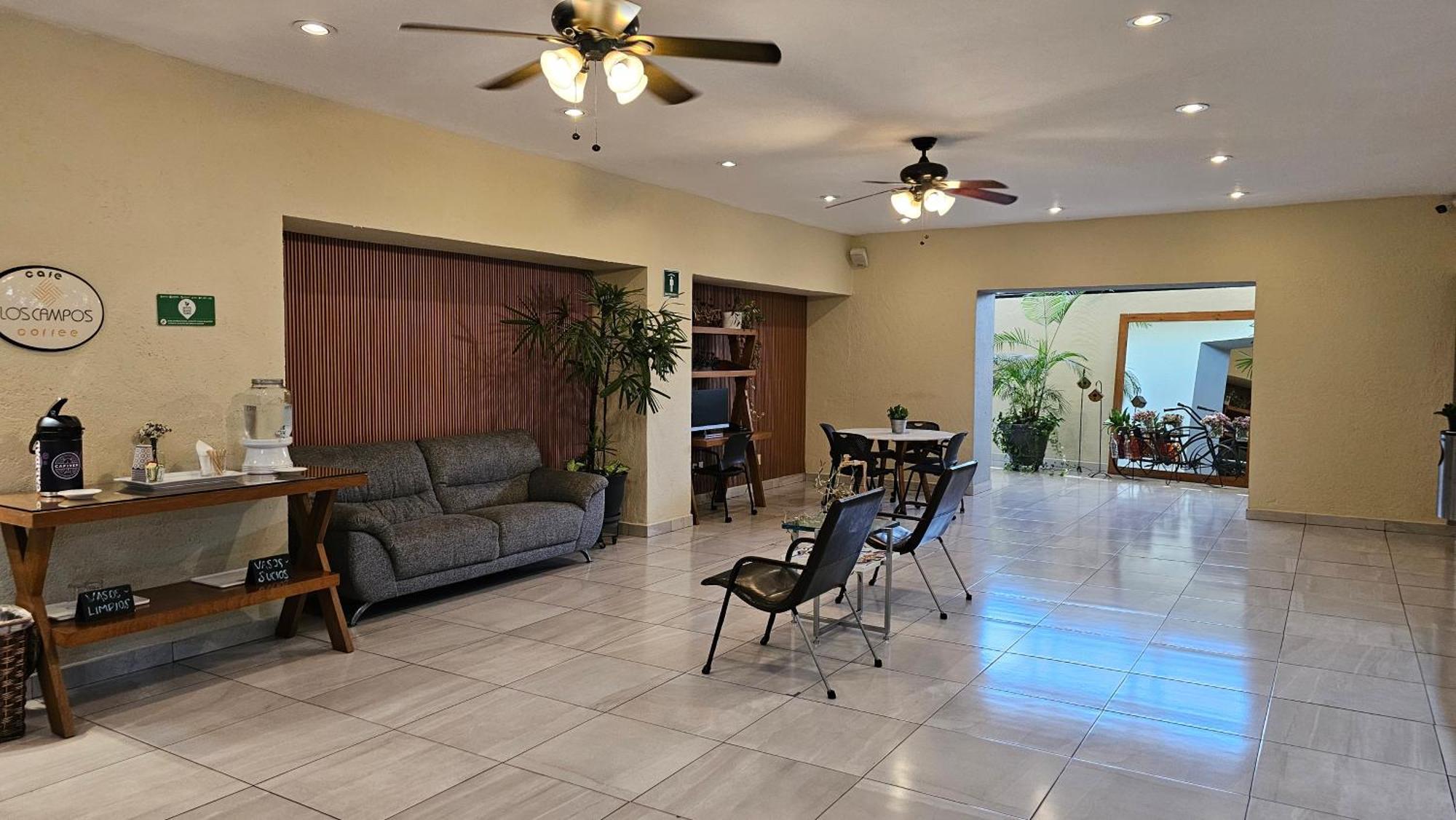 Comfort Inn Cordoba Luaran gambar