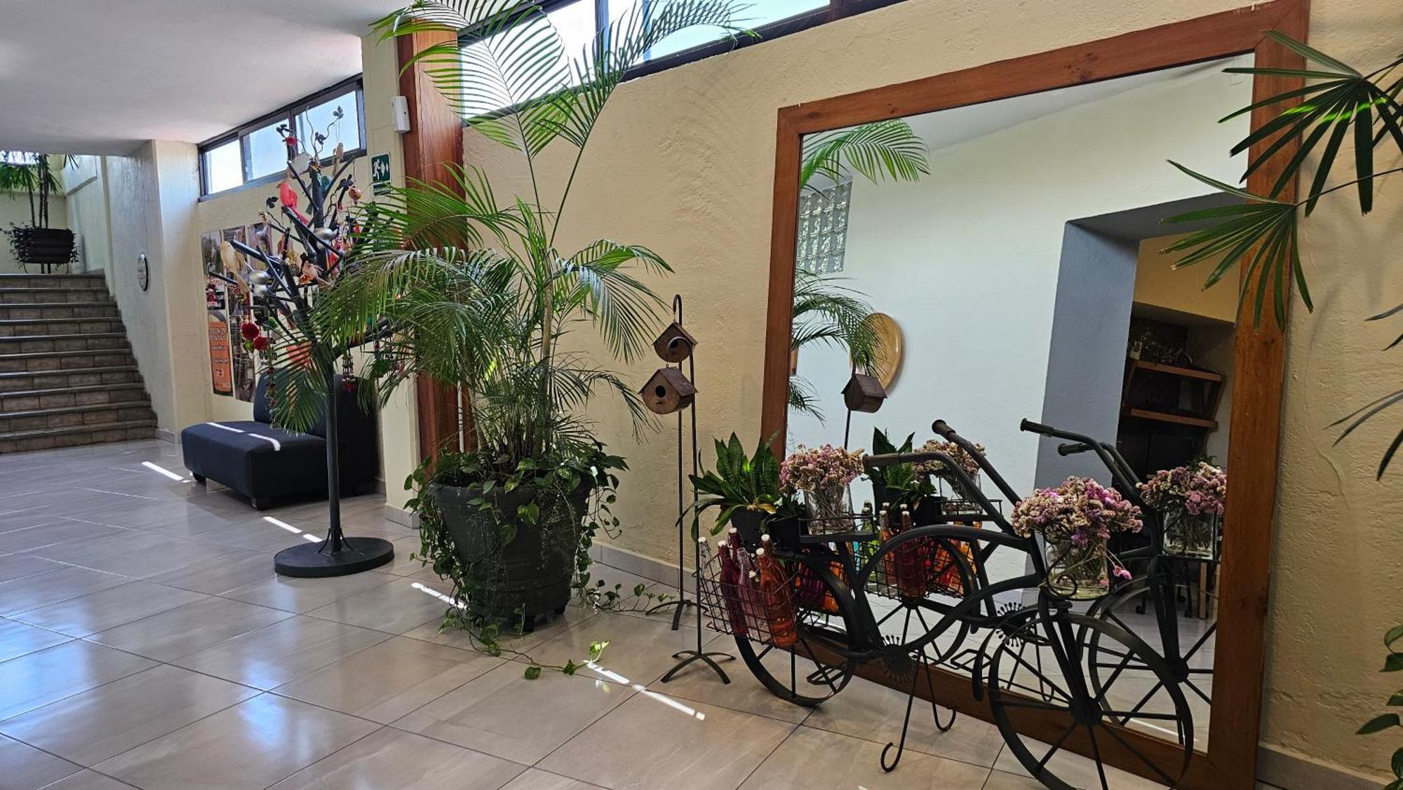 Comfort Inn Cordoba Luaran gambar