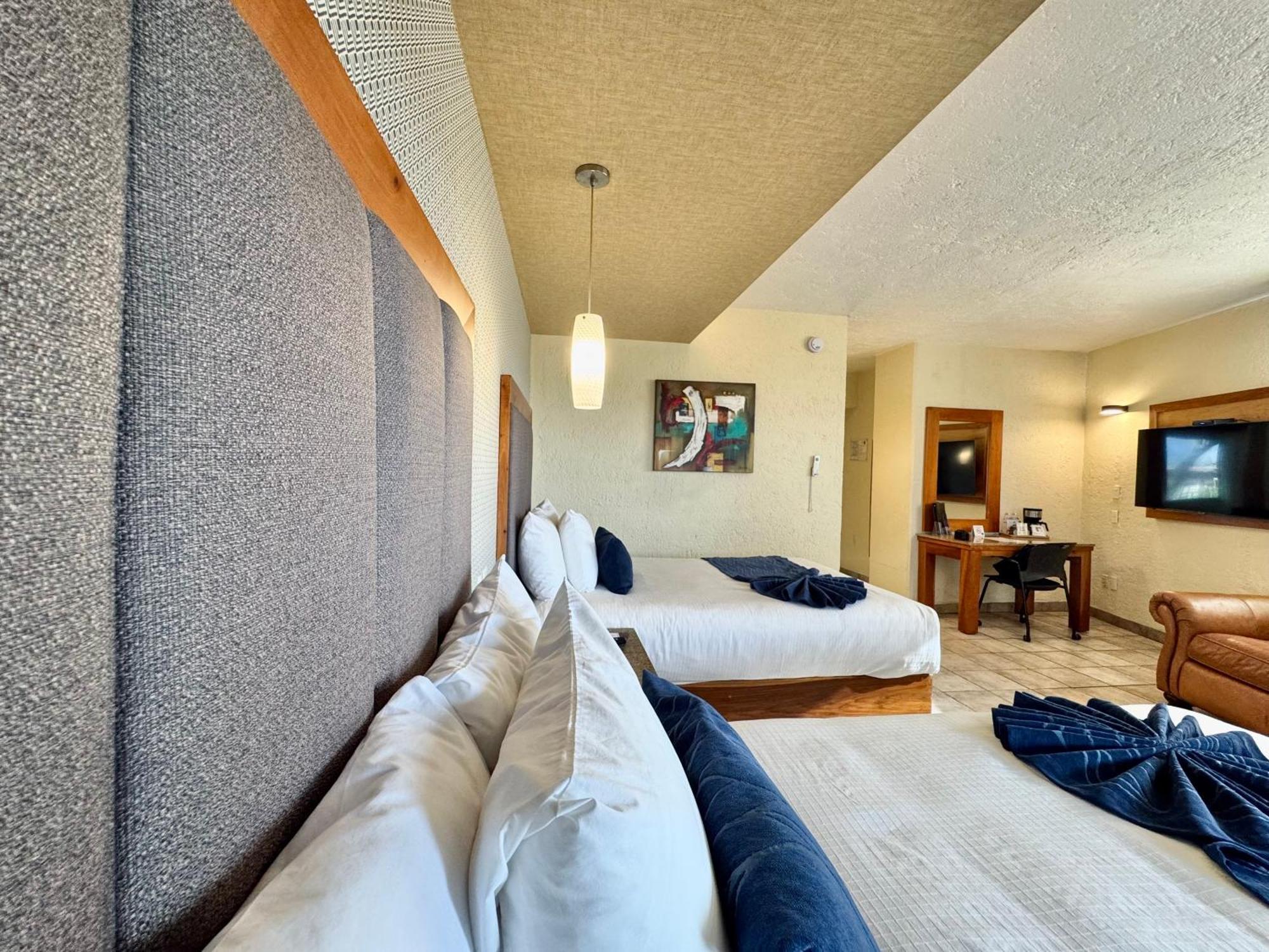 Comfort Inn Cordoba Luaran gambar