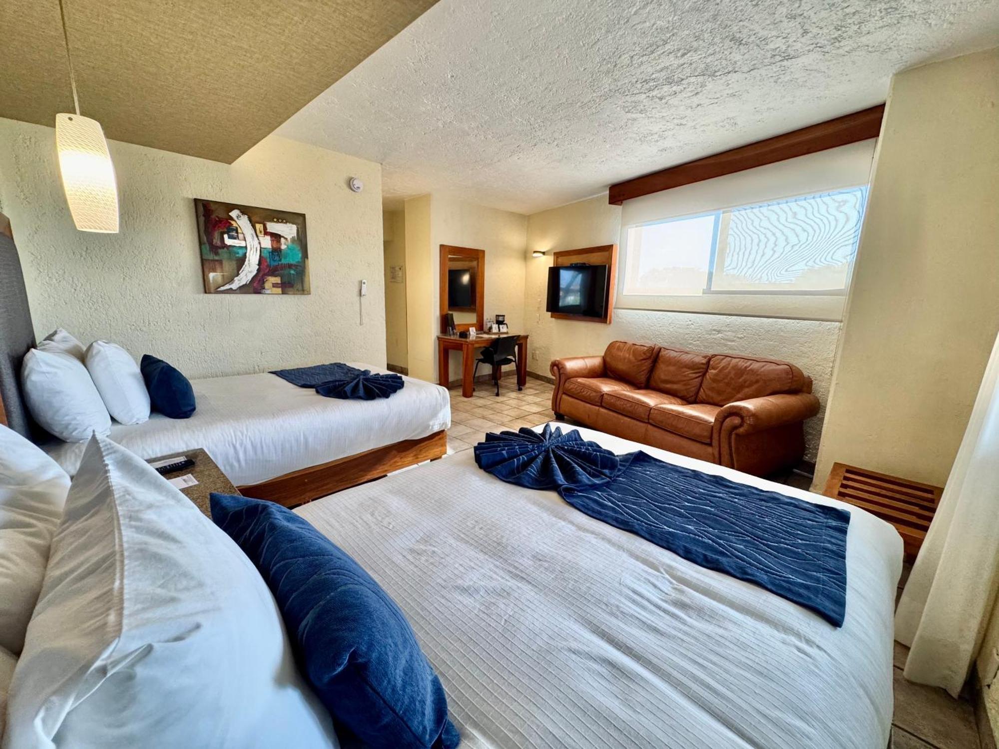 Comfort Inn Cordoba Luaran gambar