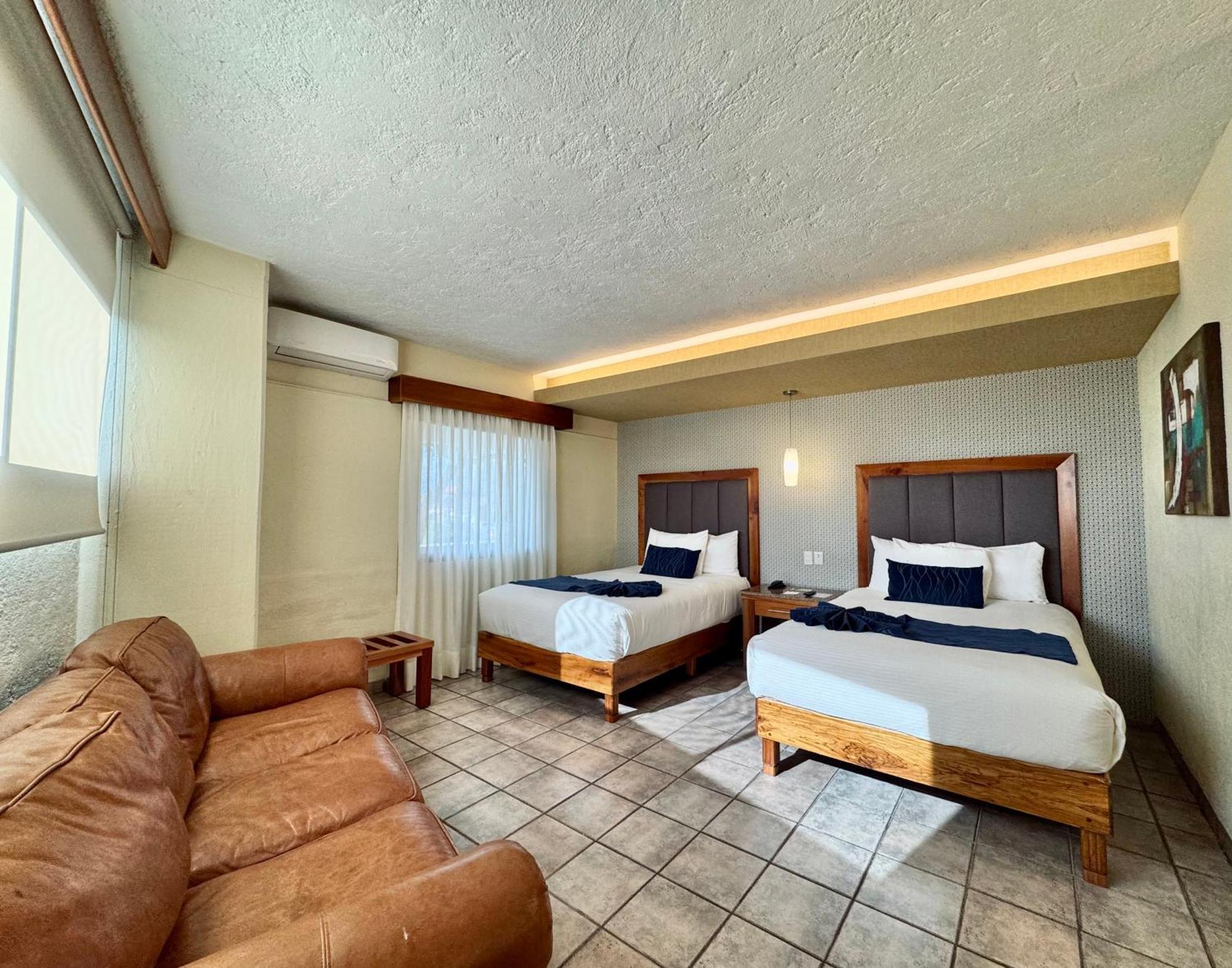 Comfort Inn Cordoba Luaran gambar