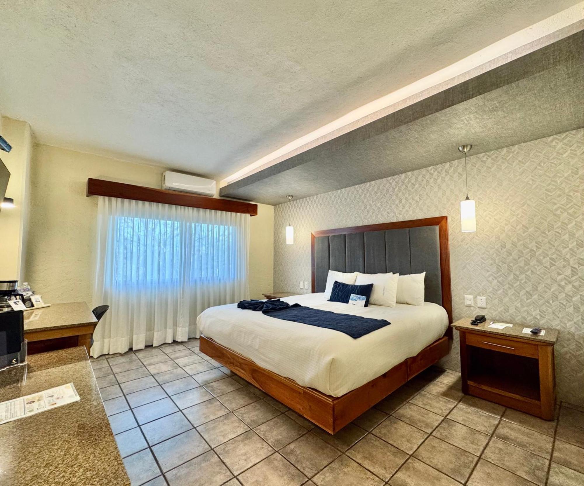 Comfort Inn Cordoba Luaran gambar