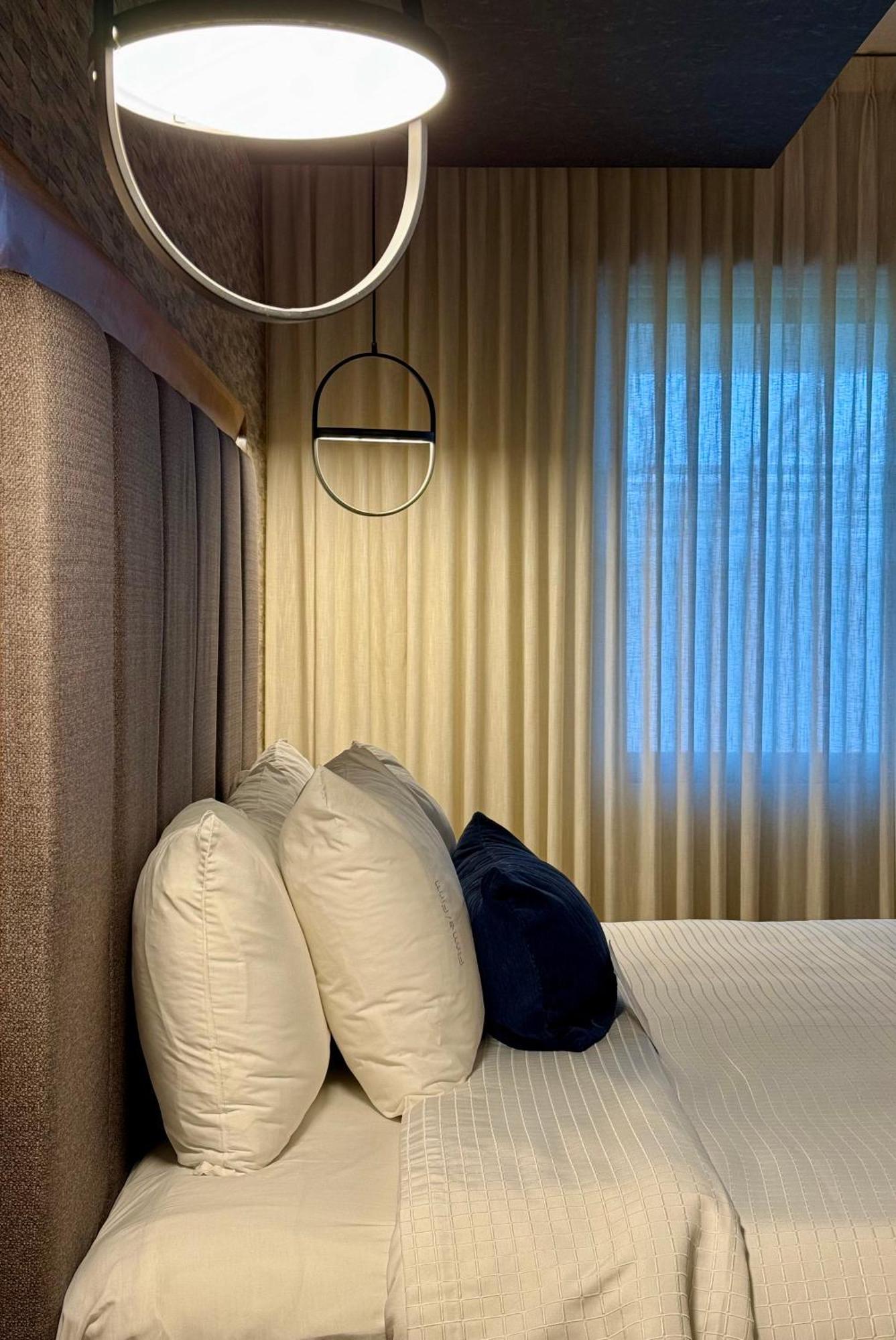 Comfort Inn Cordoba Luaran gambar