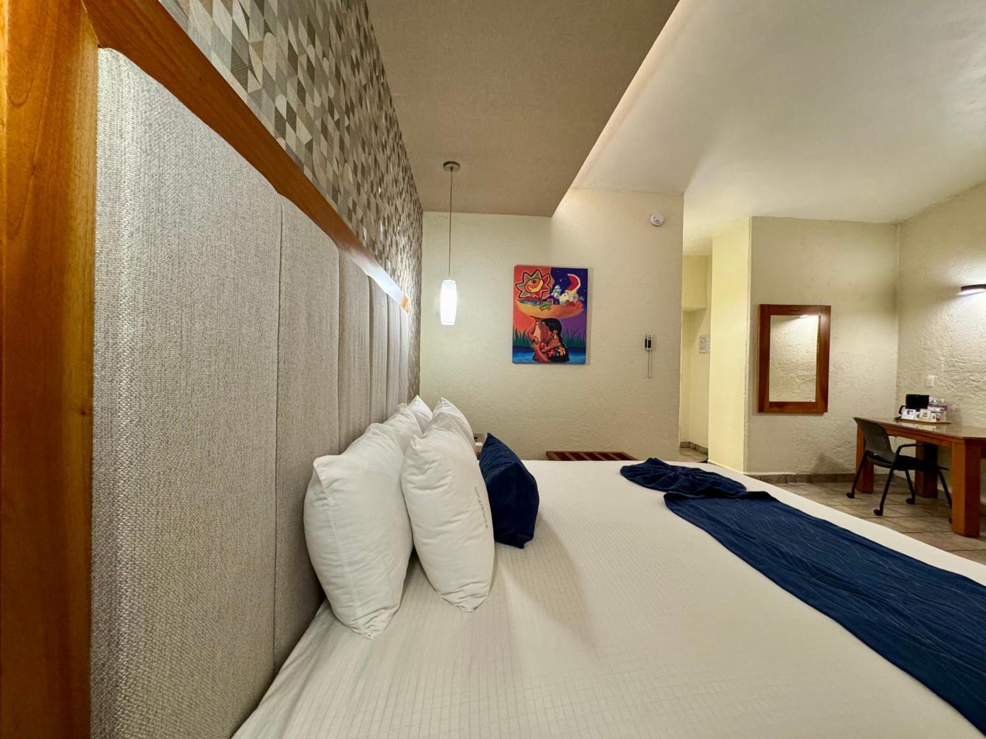 Comfort Inn Cordoba Luaran gambar