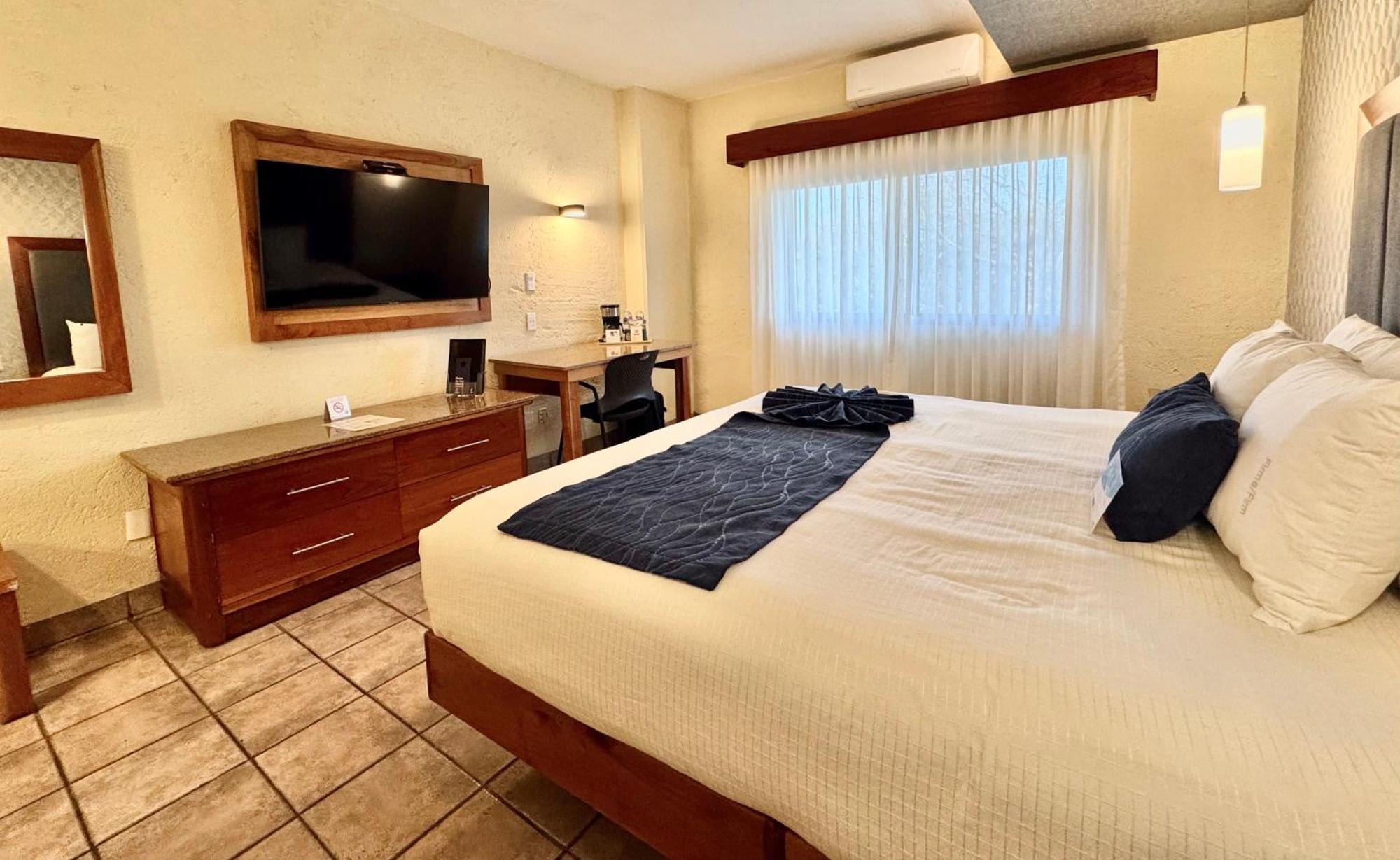 Comfort Inn Cordoba Luaran gambar