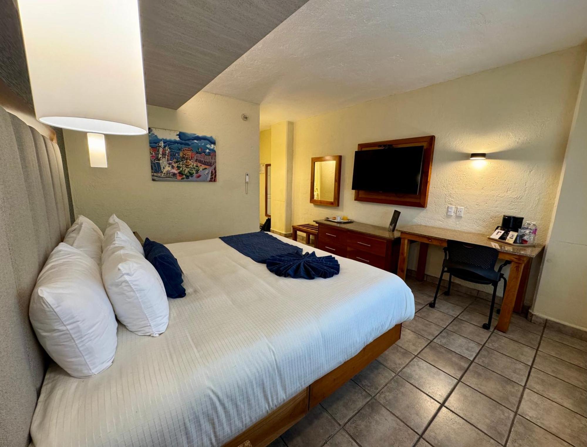 Comfort Inn Cordoba Luaran gambar