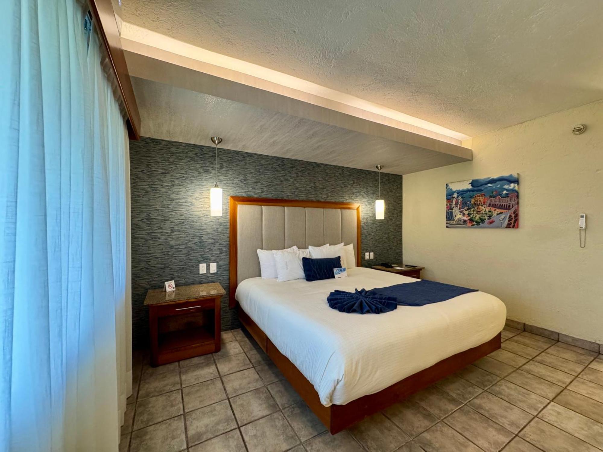 Comfort Inn Cordoba Luaran gambar
