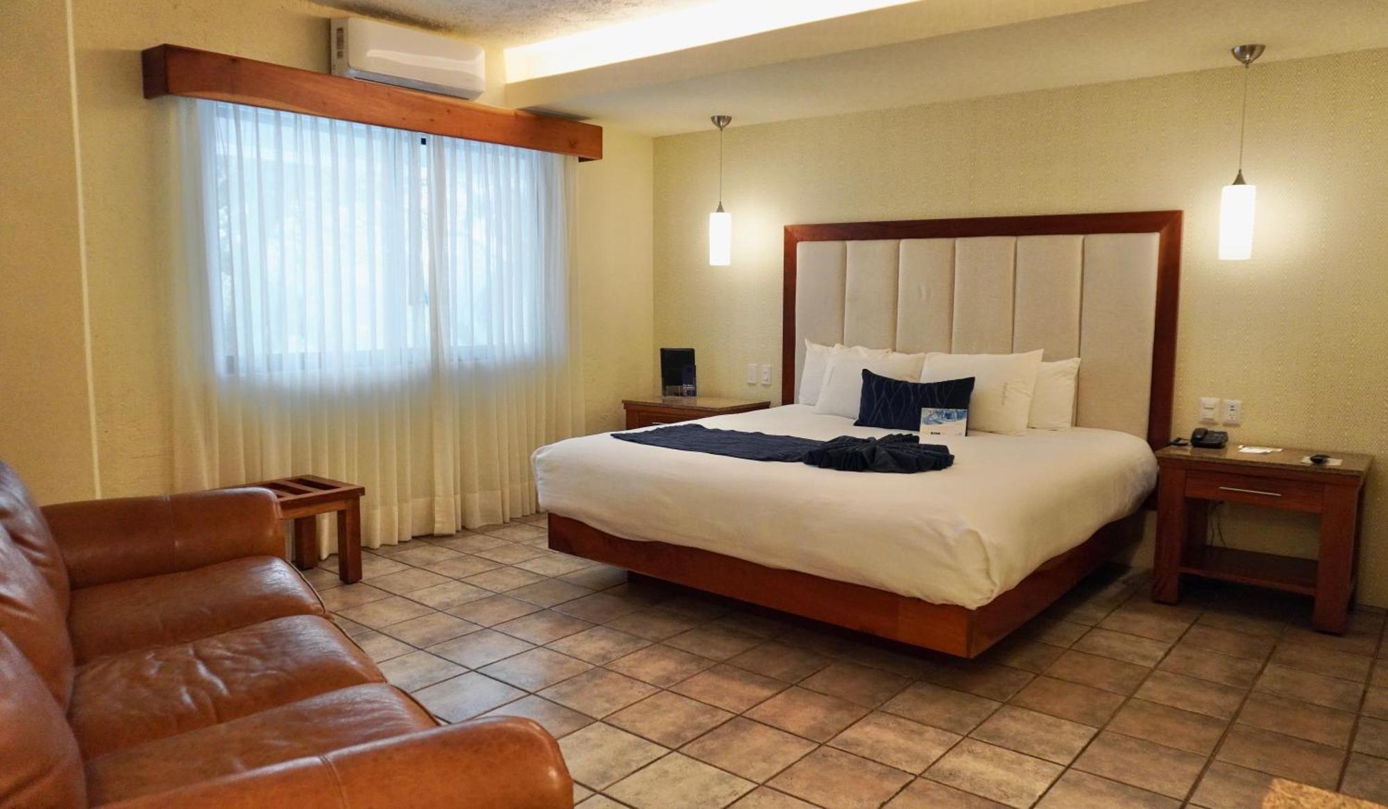 Comfort Inn Cordoba Luaran gambar