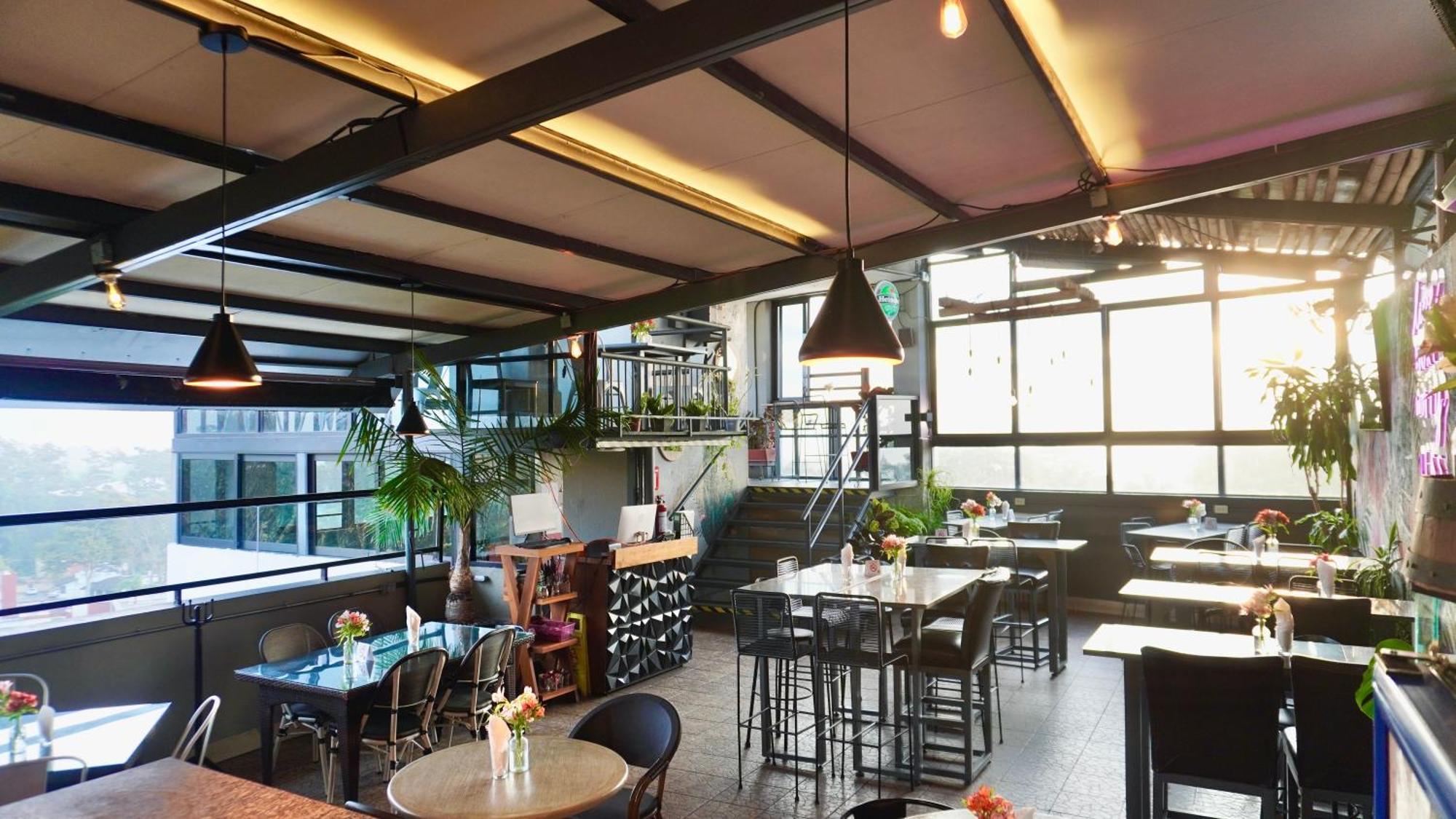Comfort Inn Cordoba Luaran gambar