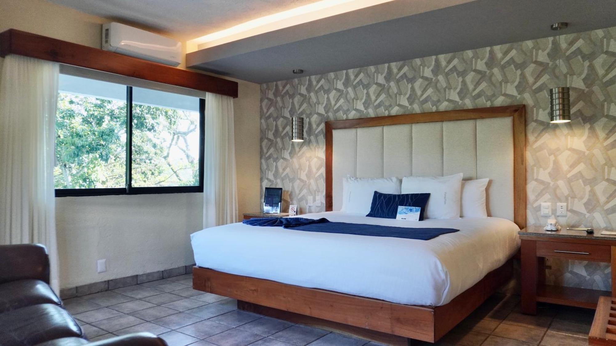 Comfort Inn Cordoba Luaran gambar