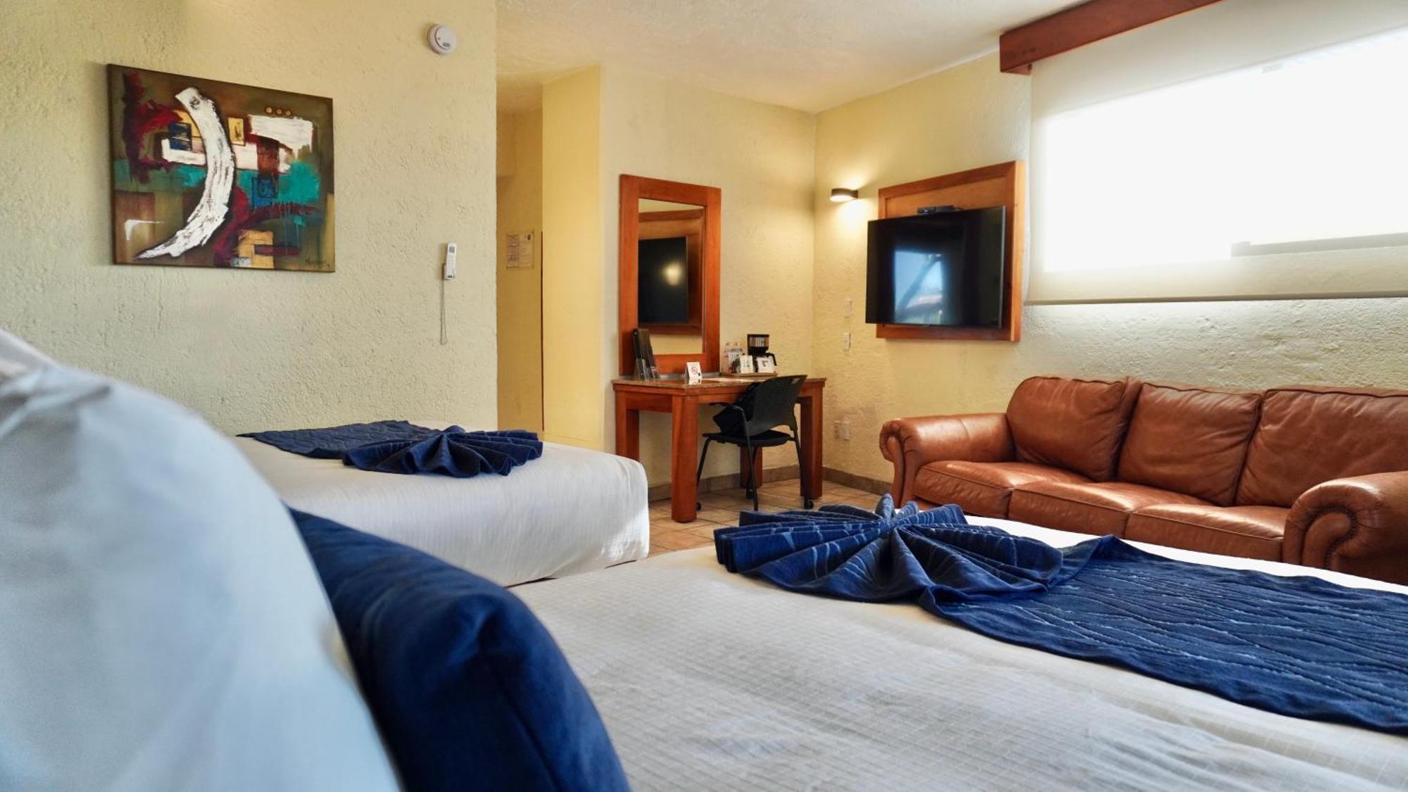 Comfort Inn Cordoba Luaran gambar