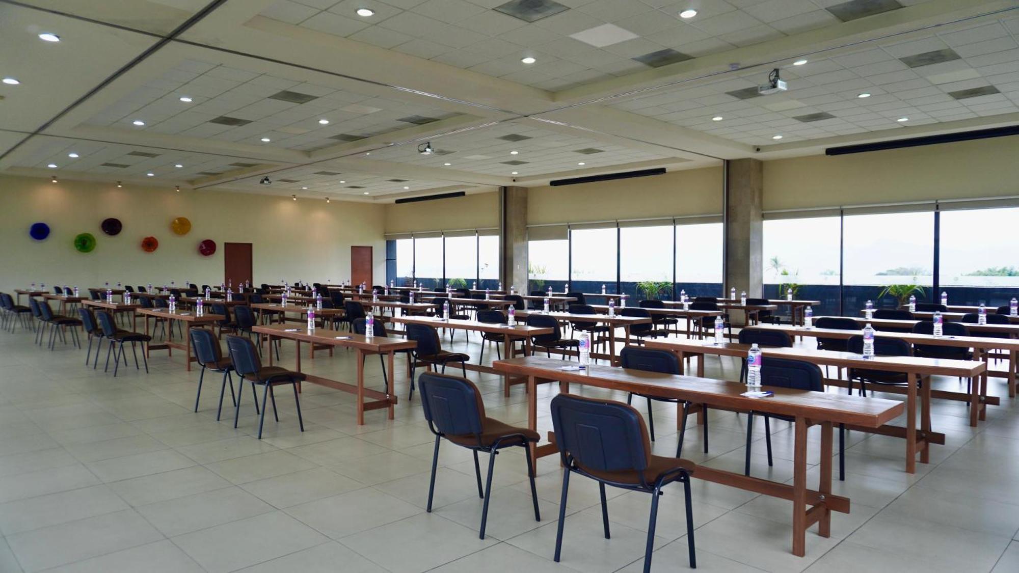 Comfort Inn Cordoba Luaran gambar